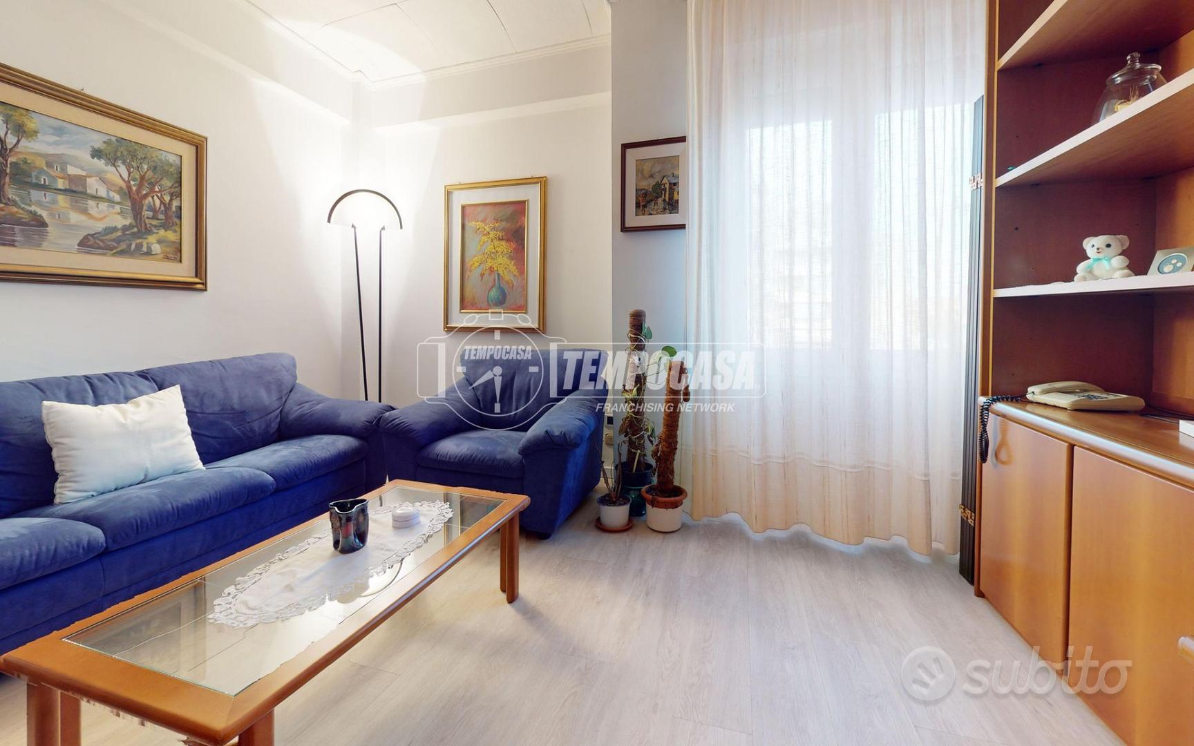 Appartamento – Sassari, Centro storico, Sacro Cuore - Vista 4