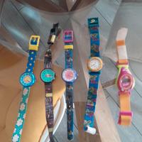 orologio bambino