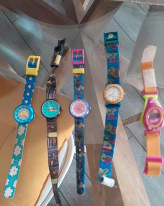 orologio bambino