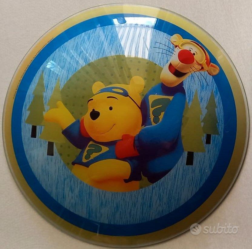 Stampa Winnie The Pooh A4 Con Citazione - Per Cameretta, Regalo Per Neonati E Mamme, Design UK - Foto 7