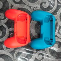 Grip per  controller Joy-Con della Nintendo Switch