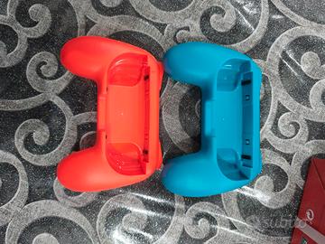 Grip per  controller Joy-Con della Nintendo Switch