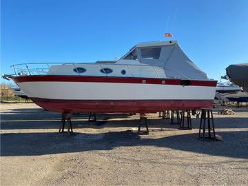 Cris craft catalina super 28