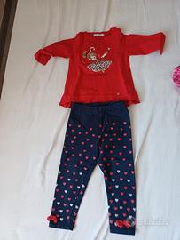 Abbigliamento bambina