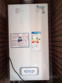 Caldaia a gas chaffoteaux quasi nuova