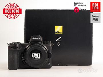 Nikon Z6