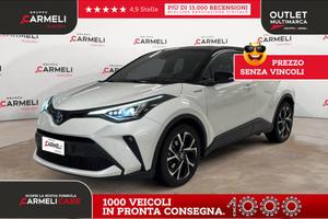 Toyota C-HR 2.0h Trend e-cvt