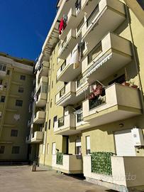 appartamento in parco con box e posto auto