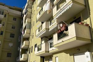 appartamento in parco con box e posto auto