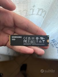 Set da 2 Ssd nvme 4tb