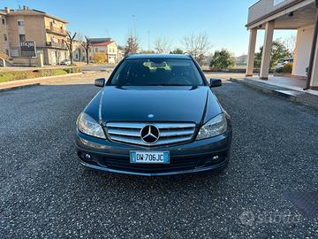 Mercedes Classe C220 CDi