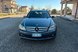 Mercedes Classe C220 CDi