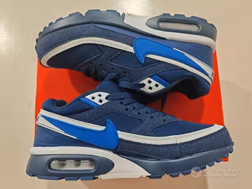 nike air max bw og 43