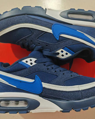 nike air max bw og 43