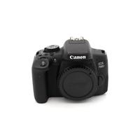 Canon EOS 750D