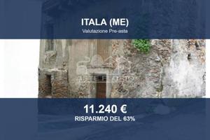 Immobile in asta di 70 m² a Itala