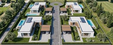 Augusta Ville Singole Nuove