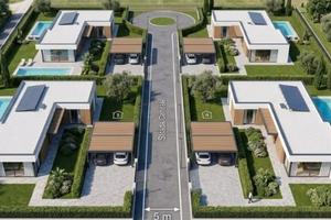 Augusta Ville Singole Nuove