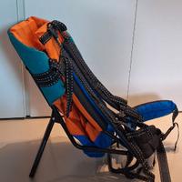 Zaino portabimbi per trekking