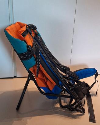 Zaino portabimbi per trekking