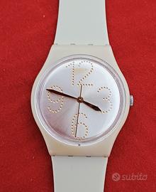 Swatch Sheerchic GT107 - funzionante 