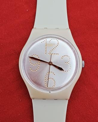 Swatch Sheerchic GT107 - funzionante 