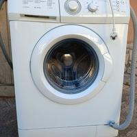 Lavatrice SMEG 5Kg
