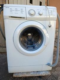 Lavatrice SMEG 5Kg