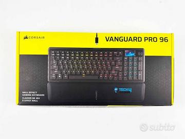 CORSAIR VANGUARD 96 PRO