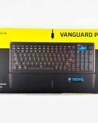 CORSAIR VANGUARD 96 PRO