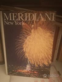 New York rivista Meridiani