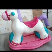 unicorno cavalluccio 