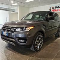 LAND ROVER RR Sport 2ª serie Range Rover Sport...