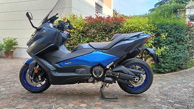 Yamaha T Max 560 - 2022