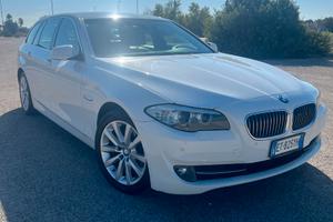 BMW Serie 5 F11 Touring – 2013 –
