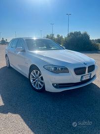 BMW Serie 5 F11 Touring – 2013 –