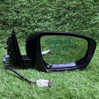 SPECCHIETTO RETROVISORE DESTRO NISSAN Qashqai Seri