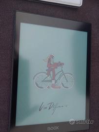 Boox Nova Air C  Color eReader Tab