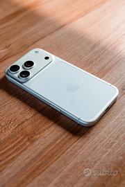 iPhone 17 Pro - 256GB