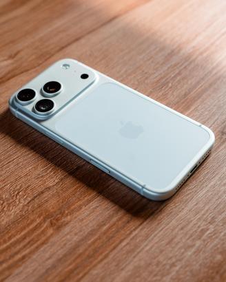 iPhone 17 Pro - 256GB