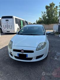 Fiat bravo