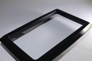 Cornice maniglia interna Alfa Romeo Alfetta GT GTV
