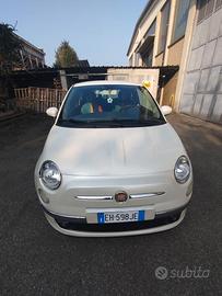 FIAT 500 MOTORE NUOVO A 97000 KM! 