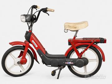 Piaggio Ciao Teen PX con variatore
