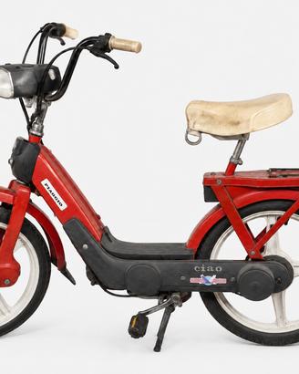 Piaggio Ciao Teen PX con variatore