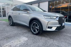 DS AUTOMOBILES DS 7 Crossback BlueHDi 130 aut. Bus