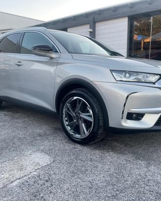 DS AUTOMOBILES DS 7 Crossback BlueHDi 130 aut. Bus