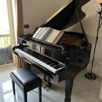 Pianoforte Yamaha g2 mezza coda