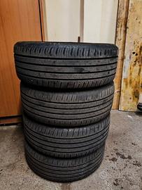 235 / 50 r19 99V estive