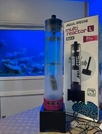AQUA MEDIC MULTI REACTOR L GEN. II